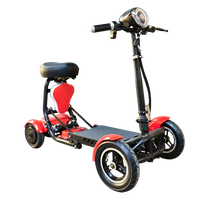 Mini Scooter pliable