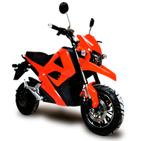 Moto électrique "M7"