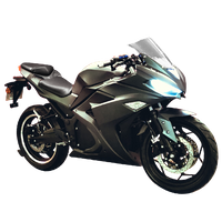 Moto électrique 5000 watts