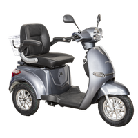 PMR 3 ROUES