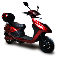 Scooter électrique "BeBop"