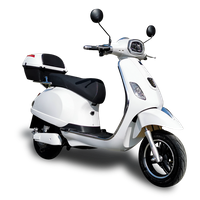 Trike électrique