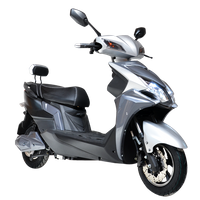 Scooter électrique "Racer"