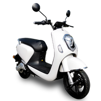 Scooter électrique "Subito"