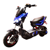 Scooter électrique "X8"