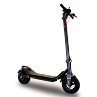 Trottinette M20 Windgoo