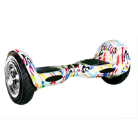 hoverboards avec batteries samsung ou Lg