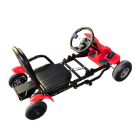 Kart électrique